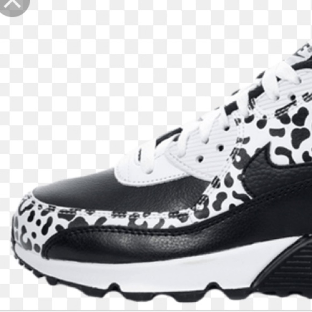 Nike air max’s worn once